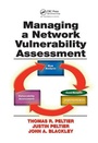 Bild: Managing A Network Vulnerability Assessment - CRC Press