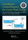 Bild: Card-Based Control Systems for a Lean Work Design - CRC Press