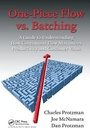 Cover: One-Piece Flow vs. Batching - CRC Press