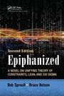 Cover: Epiphanized - CRC Press