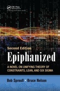 Cover: Epiphanized - CRC Press