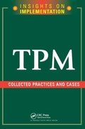 Cover: TPM: Collected Practices and Cases - CRC Press