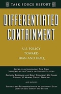 Cover: Differentiated Containment - Council on Foreign Relations