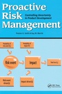 Cover: Proactive Risk Management - CRC Press