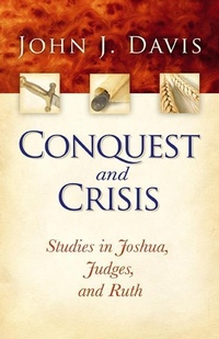 Enlarge image Cover: Conquest and Crisis - BMH Books