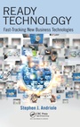 Cover: Ready Technology - CRC Press