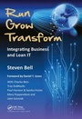 Bild: Run Grow Transform - CRC Press