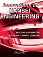 Cover: Innovations of Kansei Engineering - CRC Press