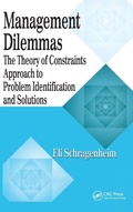 Cover: Management Dilemmas - CRC Press