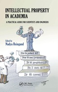 Cover: Intellectual Property in Academia - CRC Press
