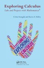 Cover: Exploring Calculus - CRC Press