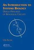 Cover: An Introduction to Systems Biology - CRC Press
