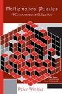 Cover: Mathematical Puzzles - CRC Press