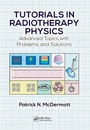 Cover: Tutorials in Radiotherapy Physics - CRC Press