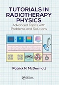 Cover: Tutorials in Radiotherapy Physics - CRC Press