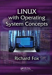 Enlarge image Cover: Linux with Operating System Concepts - CRC Press