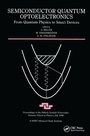 Cover: Semiconductor Quantum Optoelectronics - CRC Press
