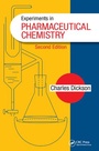 Cover: Experiments in Pharmaceutical Chemistry - CRC Press
