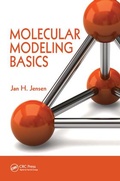 Bild: Molecular Modeling Basics - CRC Press