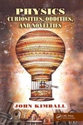 Cover: Physics Curiosities, Oddities, and Novelties - CRC Press