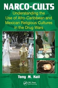 Abbildung von: Narco-Cults - Routledge