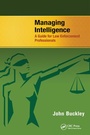 Cover: Managing Intelligence - Routledge