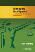 Bild: Managing Intelligence - Routledge