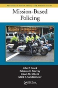 Bild: Mission-Based Policing - Routledge