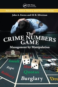Abbildung von: The Crime Numbers Game - Routledge