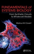 Cover: Fundamentals of Systems Biology - CRC Press