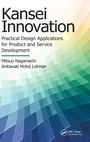 Cover: Kansei Innovation - CRC Press