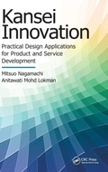 Cover: Kansei Innovation - CRC Press