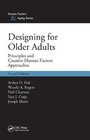 Cover: Designing for Older Adults - CRC Press