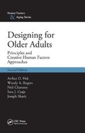 Cover: Designing for Older Adults - CRC Press