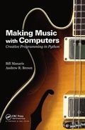 Cover: Making Music with Computers - CRC Press