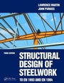 Cover: Structural Design of Steelwork to EN 1993 and EN 1994 - CRC Press
