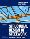 Cover: Structural Design of Steelwork to EN 1993 and EN 1994 - CRC Press