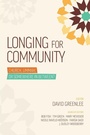 Cover: Longing for Community Church - William Carey Publishing