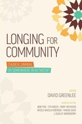 Cover: Longing for Community Church - William Carey Publishing