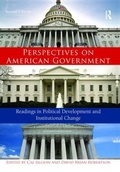 Cover: Perspectives on American Government - Routledge