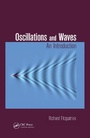 Cover: Oscillations and Waves - CRC Press