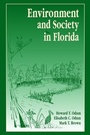 Cover: Environment and Society in Florida - CRC Press