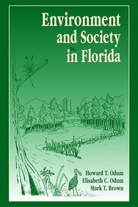 Abbildung von: Environment and Society in Florida - Routledge