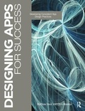 Cover: Designing Apps for Success - Routledge