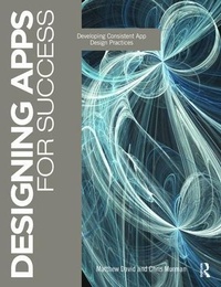 Enlarge image Cover: Designing Apps for Success - Routledge