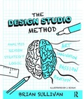 Cover: The Design Studio Method - Routledge