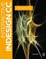 Cover: Interactive InDesign CC - Routledge