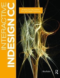 Enlarge image Cover: Interactive InDesign CC - Routledge