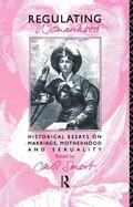 Cover: Regulating Womanhood - Routledge