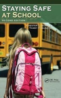 Cover: Staying Safe at School - Routledge